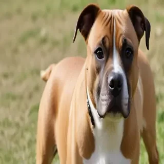 american bull staffy
