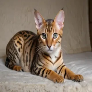 bengal cat breed