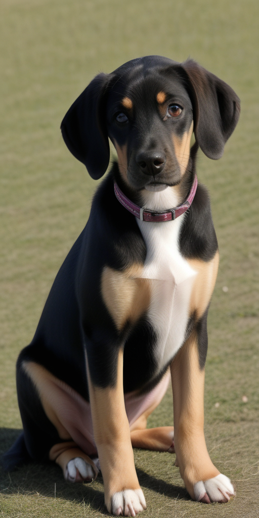 auggie dog breed