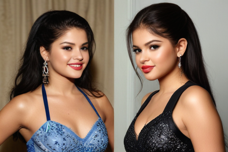 selena gomez selena quintanilla