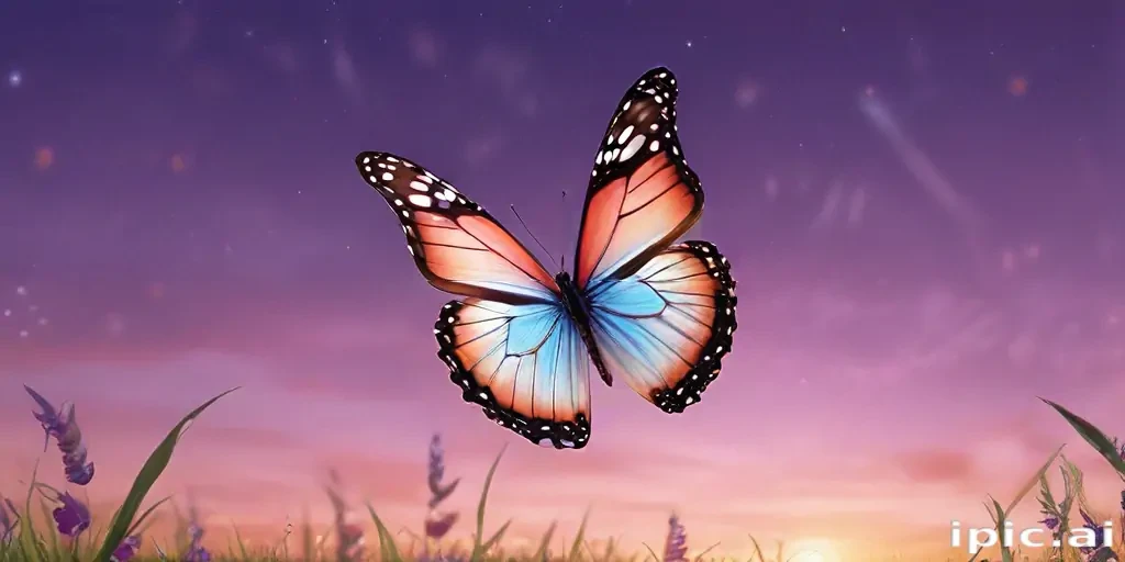 background wallpaper butterfly
