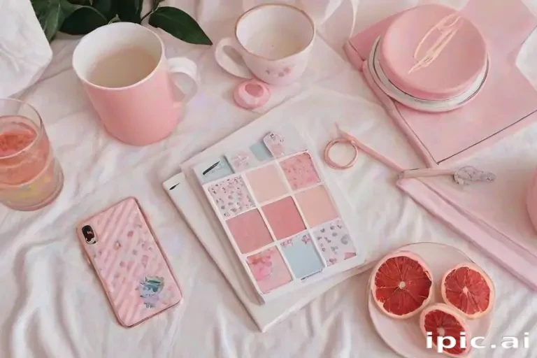 cute aesthetic photos