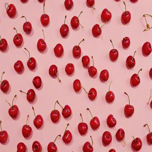 cherry aesthetic wallpaper