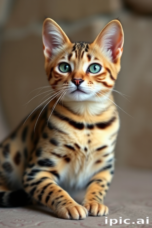 savannah cat breed