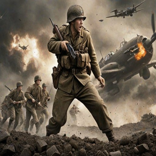 ww2 wallpaper