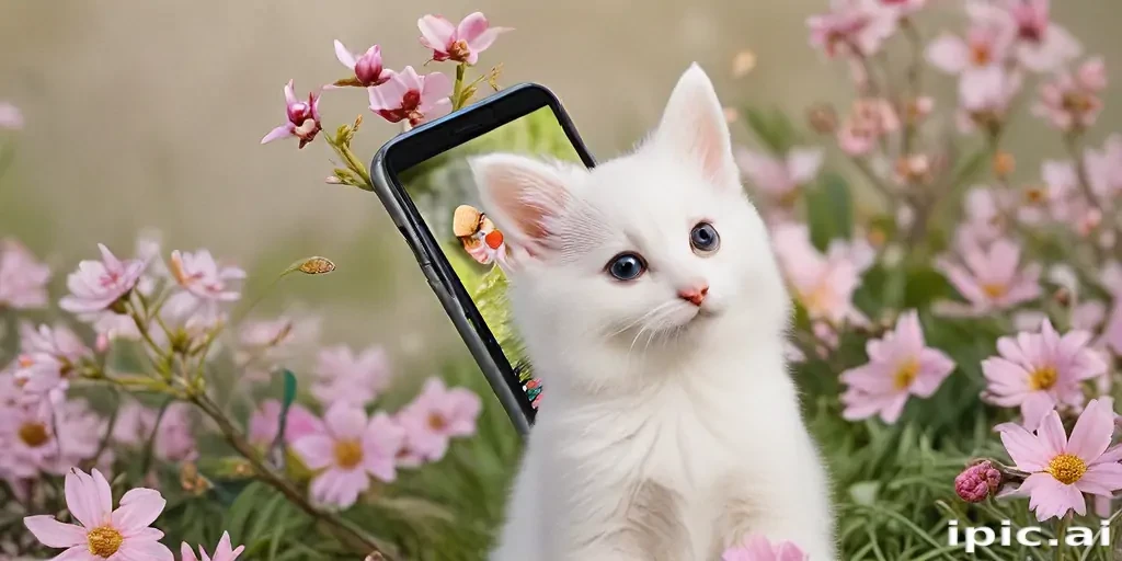 cute spring screensavers