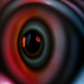 png eyeball