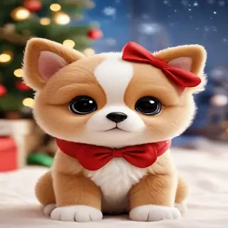 cute christmas wallpapers