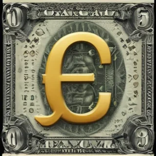 money sign