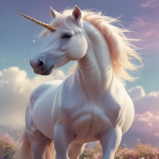 unicorn cute wallpaper