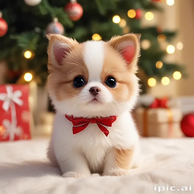 christmas cute wallpaper