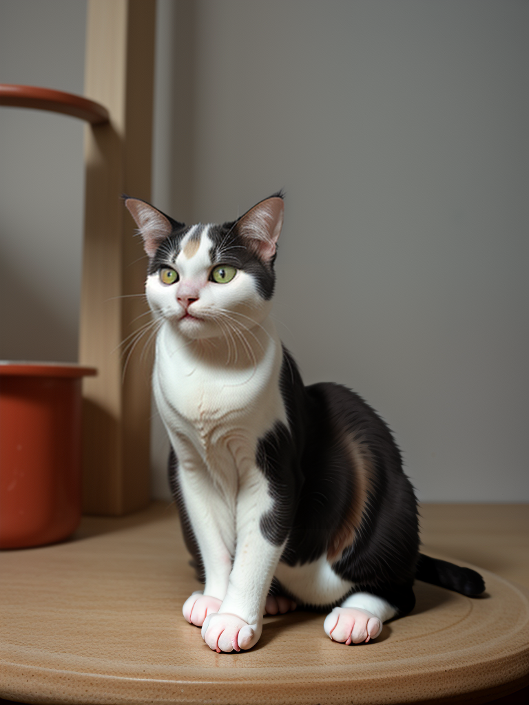 ukrainian levkoy cat breed