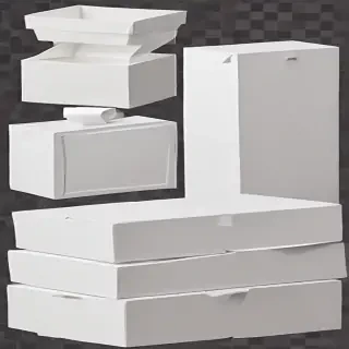 white boxes png