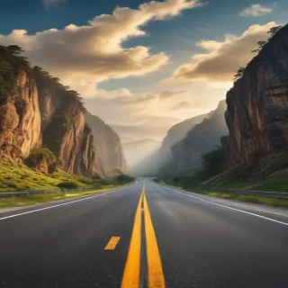 roadway png