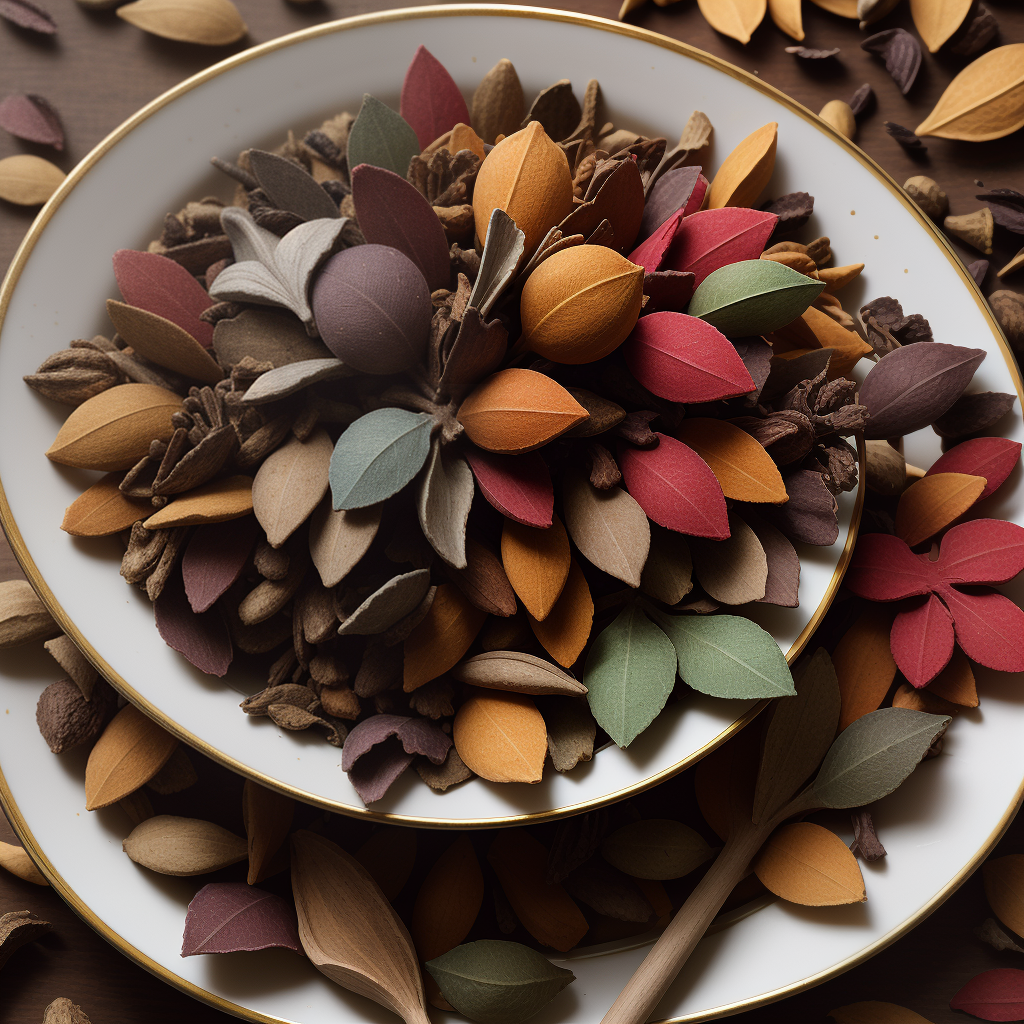 how long does potpourri last