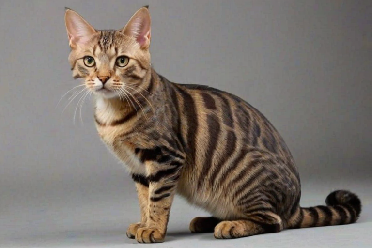 german rex cat breed