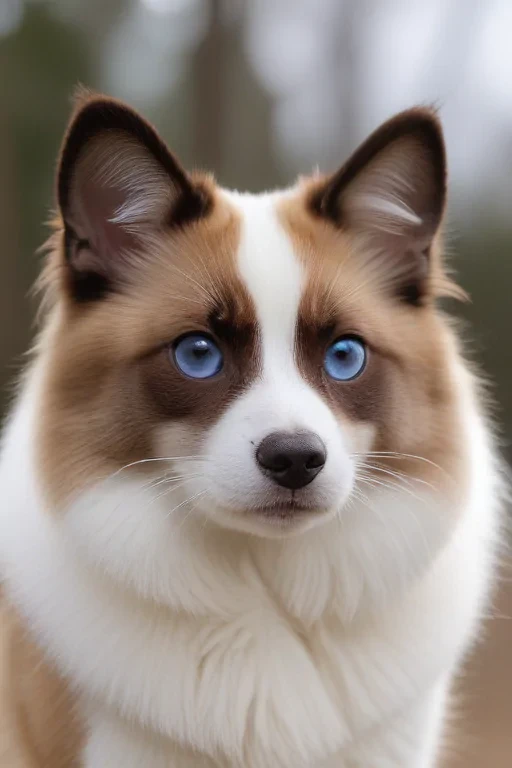 snowshoe breed