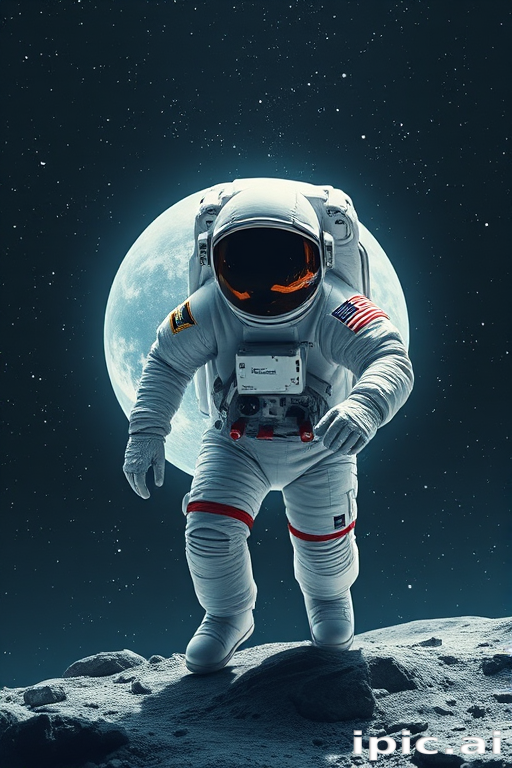 astronaut wallpaper