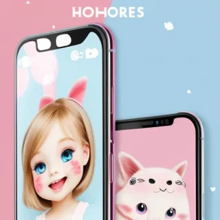 cute wallpapers for phones