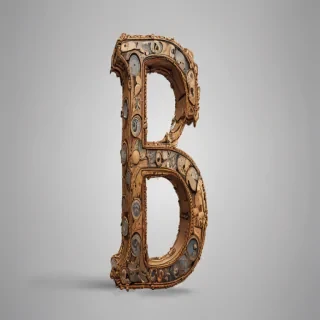 png letter s