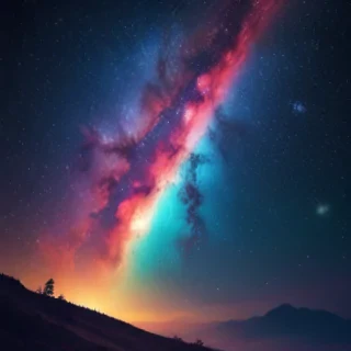 wallpaper universe iphone