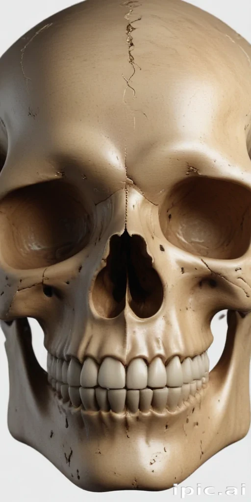 skull png