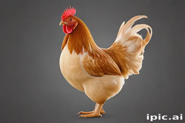 chicken transparent background