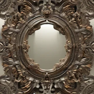 mirror image