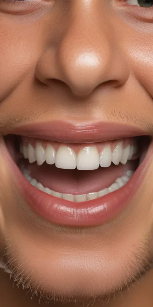png smile