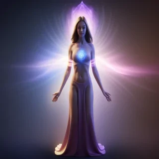 aura png