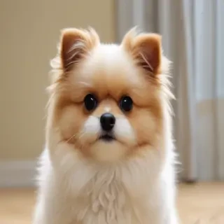 pomapoo dog breed