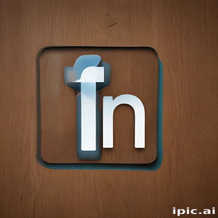 linkedin logo