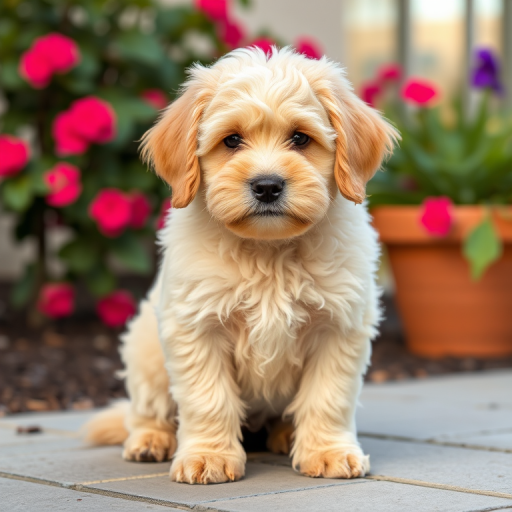 peekapoo dog breed