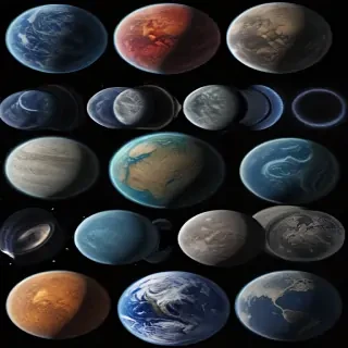 planet pngs