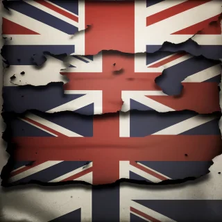 great britain flag