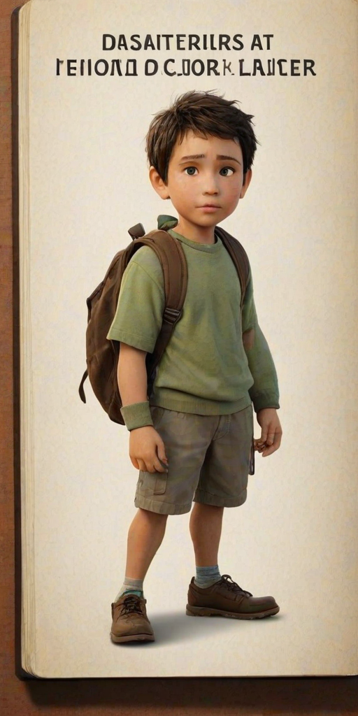 fictional character