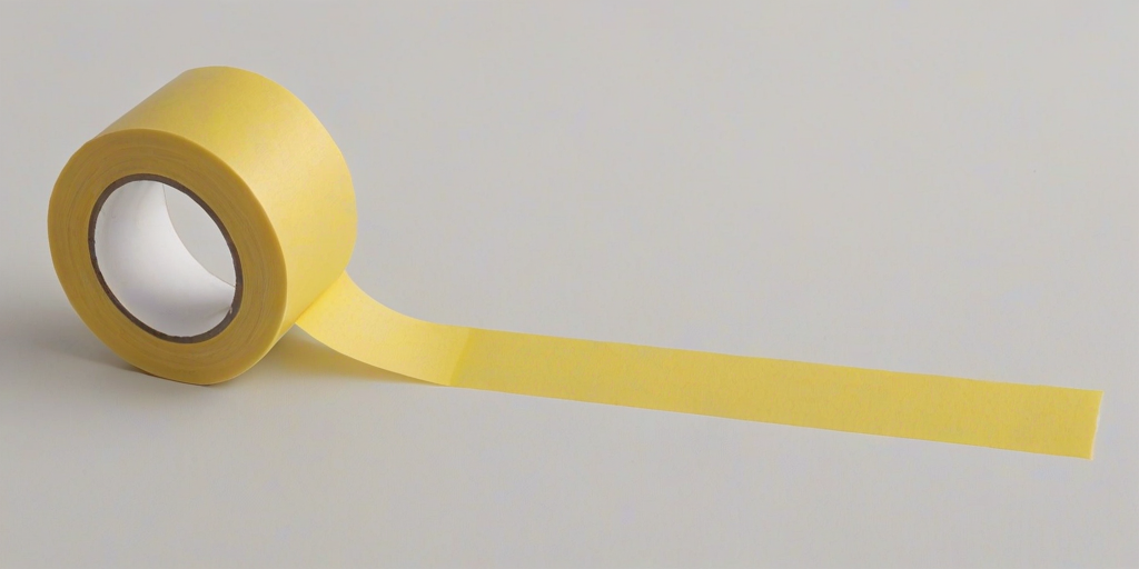 masking tape png