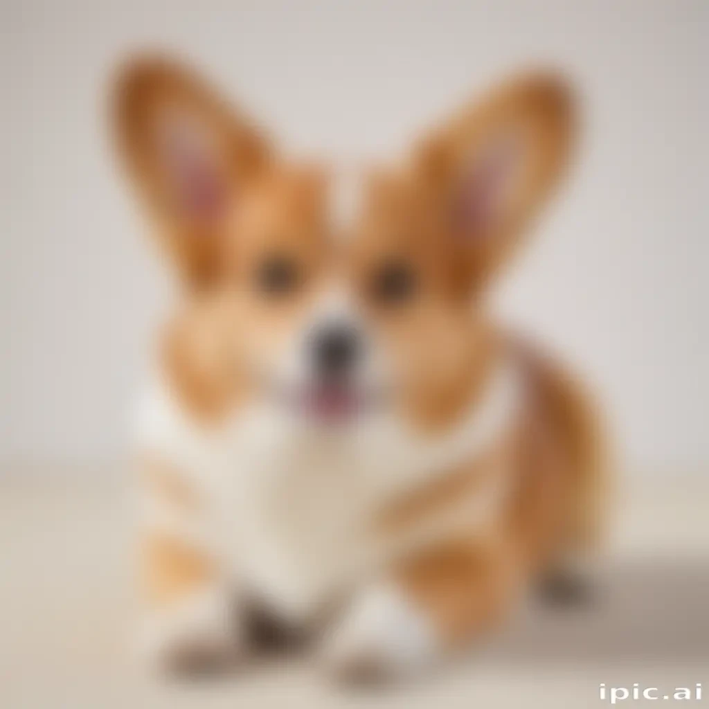 corgi png