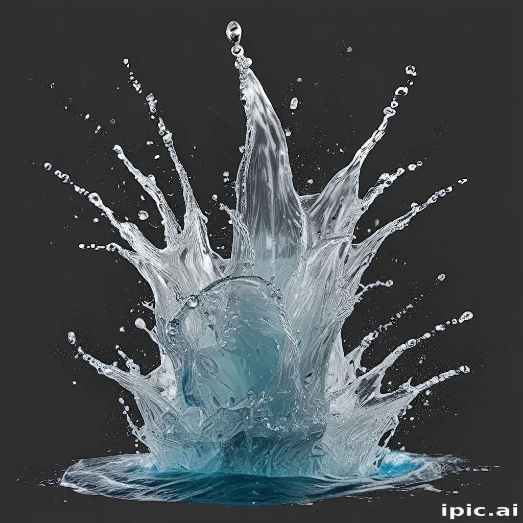 splash of water png