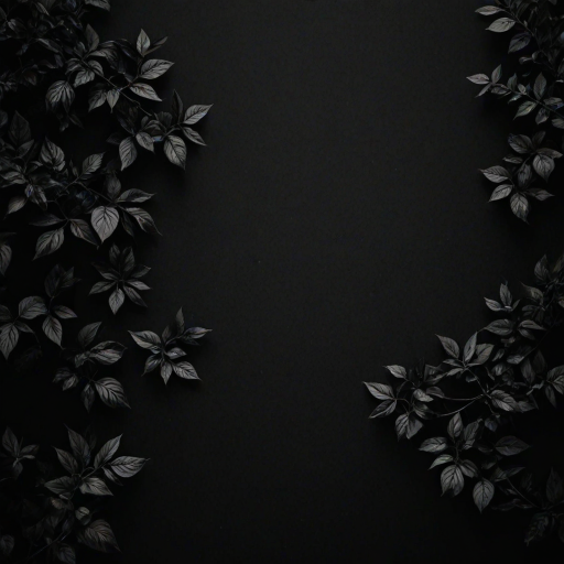 wallpapers black aesthetic