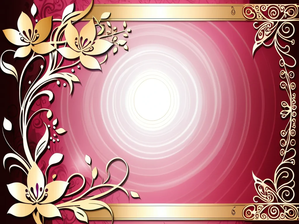 wedding invitation background images