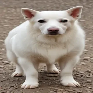 minuet napoleon breed