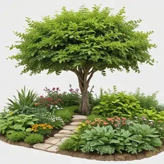garden png