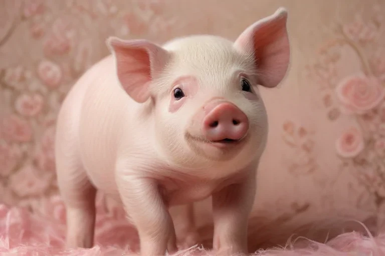 pig wallpaper