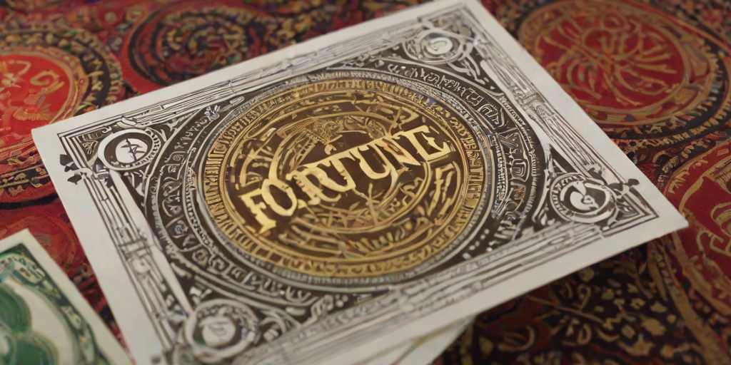 fortune