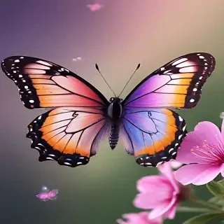 cute butterfly wallpapers