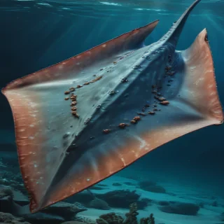 stingray png