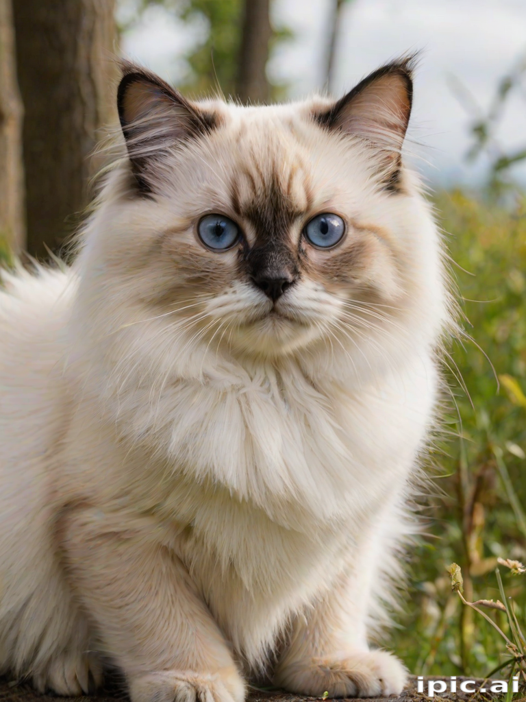 birman breed
