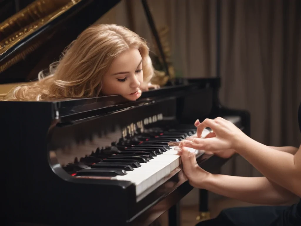 piano songs
