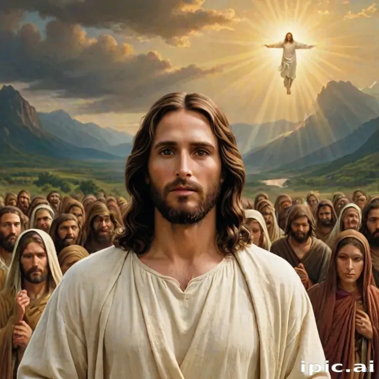 wallpaper jesus pictures